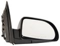 Sherman Replacement Part For Saturn Vue Passenger Side Mirror Outside Rear View Partslink Number Gm1321314 