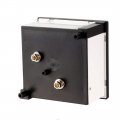 Class 1 5 Ac 50a Analog Current Ammeter Panel Ampere Meter 