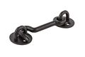 National Hardware N187-034 V1020 Privacy Hook In Oil Rubbed Bronze 