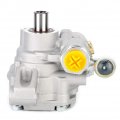Power Steering Pump Fit For 08-17 Buick 07-16 Gmc Acadia 08-09 Pontiac 07-10 Saturn 07-09 Suzuki 20-2403 