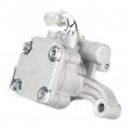 Power Steering Pump Fit For 08-17 Buick 07-16 Gmc Acadia 08-09 Pontiac 07-10 Saturn 07-09 Suzuki 20-2403