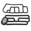 Dsparts Replaces 15815-r70-a01 15845-r70-a01 Cylinder Head Solenoid Valve Gasket For Honda 