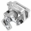 A-premium Disc Brake Caliper Assembly With Bracket Compatible Select Mazda Models Cx-3 2016-2018 L4 2 0l Sport Utility Rear