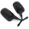Rear View Mirror Motorcycle Mirrors Is Suitable For Honda Sh300 2007-2014 Nss250za 250 2004-2015 Fsc600a Cb400x Cb400f For