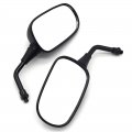Rear View Mirror Motorcycle Mirrors Is Suitable For Honda Sh300 2007-2014 Nss250za 250 2004-2015 Fsc600a Cb400x Cb400f For