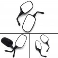 Rear View Mirror Motorcycle Mirrors Is Suitable For Honda Sh300 2007-2014 Nss250za 250 2004-2015 Fsc600a Cb400x Cb400f For