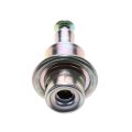 Pressure Regulator For Subaru Crosstrek 2016 2017 Steel Material With Chrome Finish Alx-pau-si-pr606-cla1 Standard Regular 