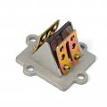 Intake Manifold Boot Reed Valve Gasket For Polaris Predator 50 90 2003-2006 Sportsman 2001-2006 Scrambler 2001-2003