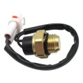 Usonline911 Fan Heat Thermal Sensor Switch For 2008 Suzuki King Quad 400 Lta400f 4x4 As