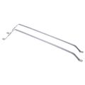 St70 Fuel Tank Straps For Buick Pontiac 