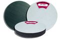 Motor Guard Bp-3026 6-inch Soft Hook Loop Face Interface Pad 