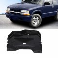 G-plus New Battery Tray Compatible With Chevy Blazer 1995-2005 Chevy S10 Pickup 1994-2004 Gmc Jimmy 1995-2001 S-15 Sonoma Olds