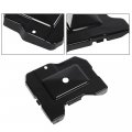 G-plus New Battery Tray Compatible With Chevy Blazer 1995-2005 Chevy S10 Pickup 1994-2004 Gmc Jimmy 1995-2001 S-15 Sonoma Olds