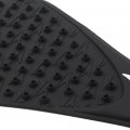 Fsfy Motorcycle Tank Side Traction Pad Anti Slips Gas Pad Fuel Knee Grip Decal For Yamaha Yzf-r1 2007-2008