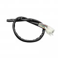 Tdpro 5-function Left Switch Assembly For 50cc 70cc 90cc 110cc 125cc Atv Quad Bike Buggy Go Kart Pit Dirt