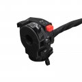 5 Function Left Switch Assembly For 50cc 70cc 90cc 110cc 125cc Atv Quad Bike Buggy Go Kart Pit Dirt Fits 7 8 In 22mm Handlebar