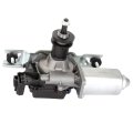 Windshield Wiper Motor For 2002 2007 Jeep Liberty And 1999 2004 Grand Cherokee Replaces 55155895af884ac 55155 895af 55155 884ac 