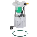Fuel Pump Assembly Electric Module Replacement 2008-2009 For Buick Allure V6 3 8l Lacrosse E3796m P77080m 