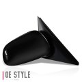 Gm1321153 Oe Style Powered Passenger Right Side View Door Mirror Compatible With Chevy Malibu Oldsmobile Cutlass 97-05