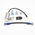 Carbman 166-0772 Ignition Coil For Onan Points Models Bf B43 B48 Nhc Cck Replaces 166-0648 166-0804 541-0522 166-0820