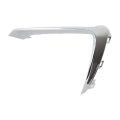 Chrome Grille Trim Passenger Side Front For Chevy Cruze 2016 2017 2018 2019 With Rs Package Replacement Gm1047135 42550371 
