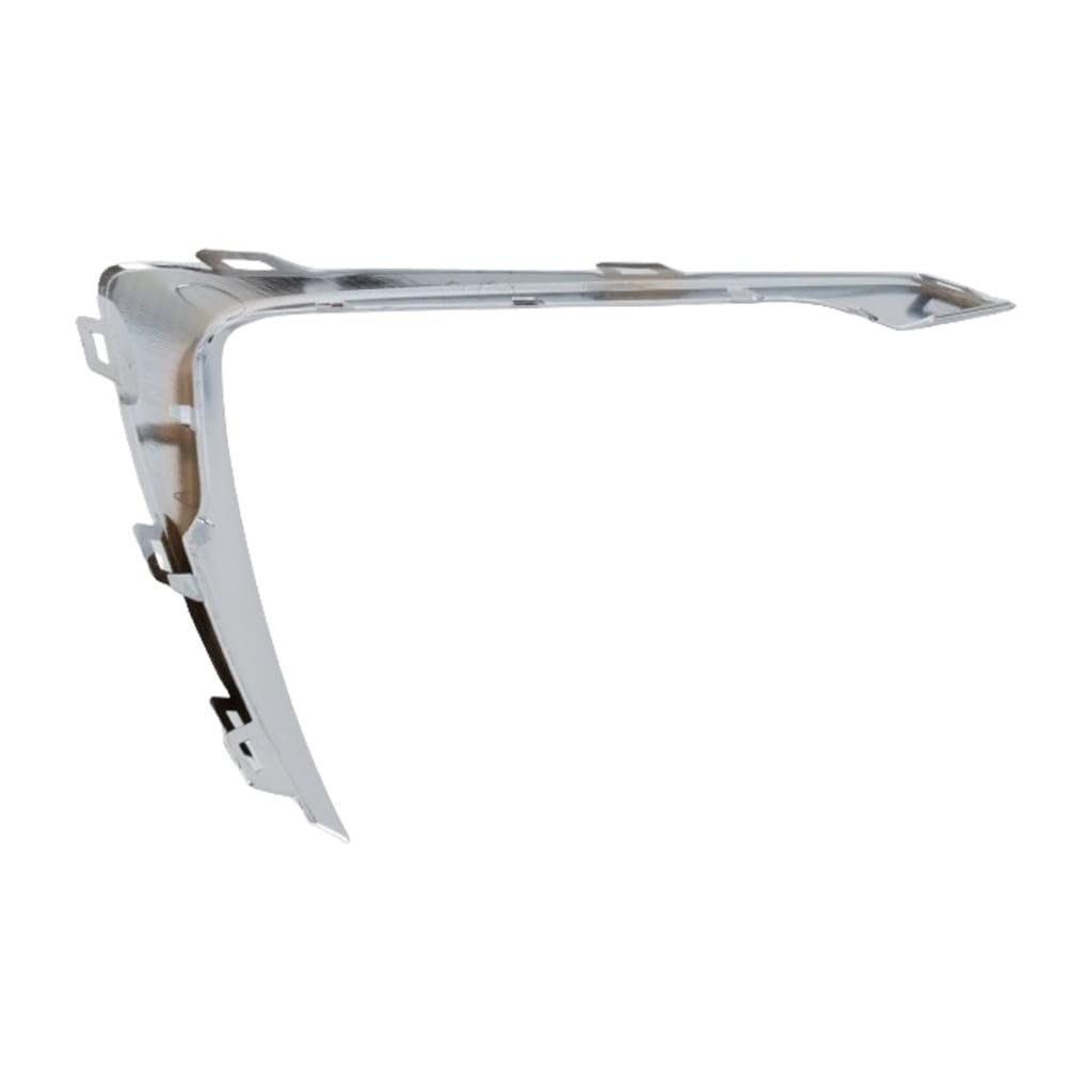 Chrome Grille Trim Passenger Side Front For Chevy Cruze 2016 2017 2018 2019 With Rs Package Replacement Gm1047135 42550371