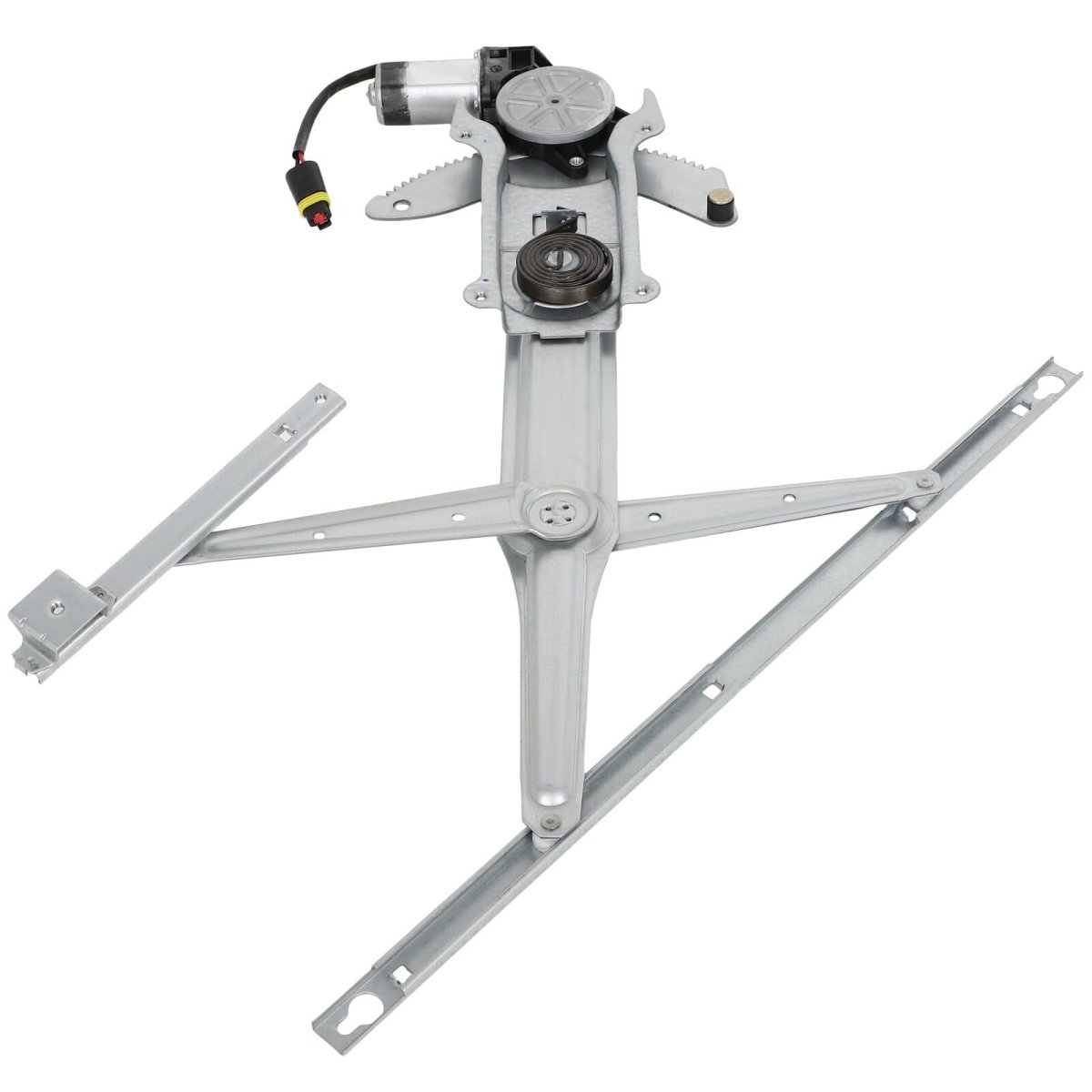 Front Left Power Window Regulator And Motor 741-856 For 1993 To 1998 Jeep Grand Cherokee Wagoneer