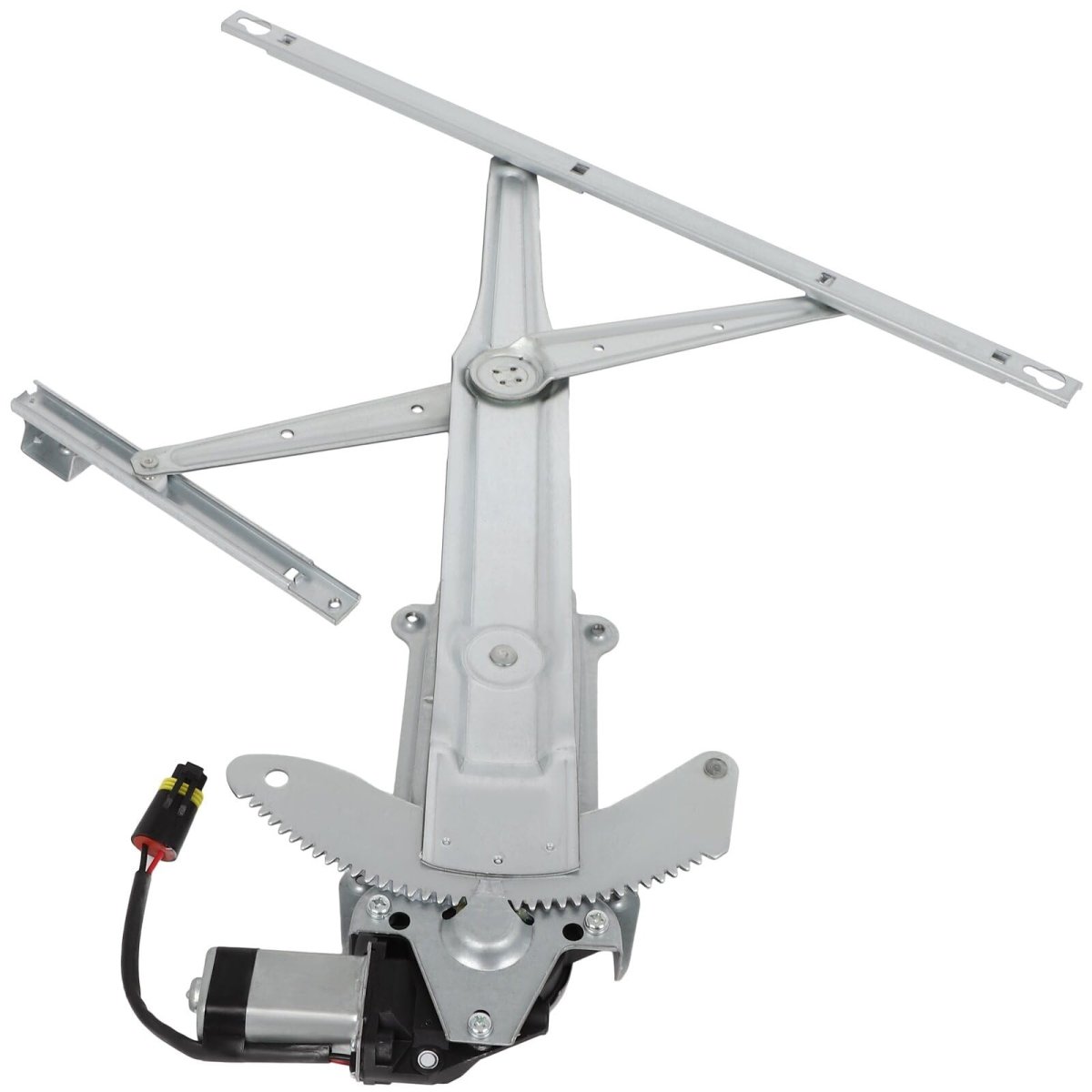 Front Left Power Window Regulator And Motor 741-856 For 1993 To 1998 Jeep Grand Cherokee Wagoneer