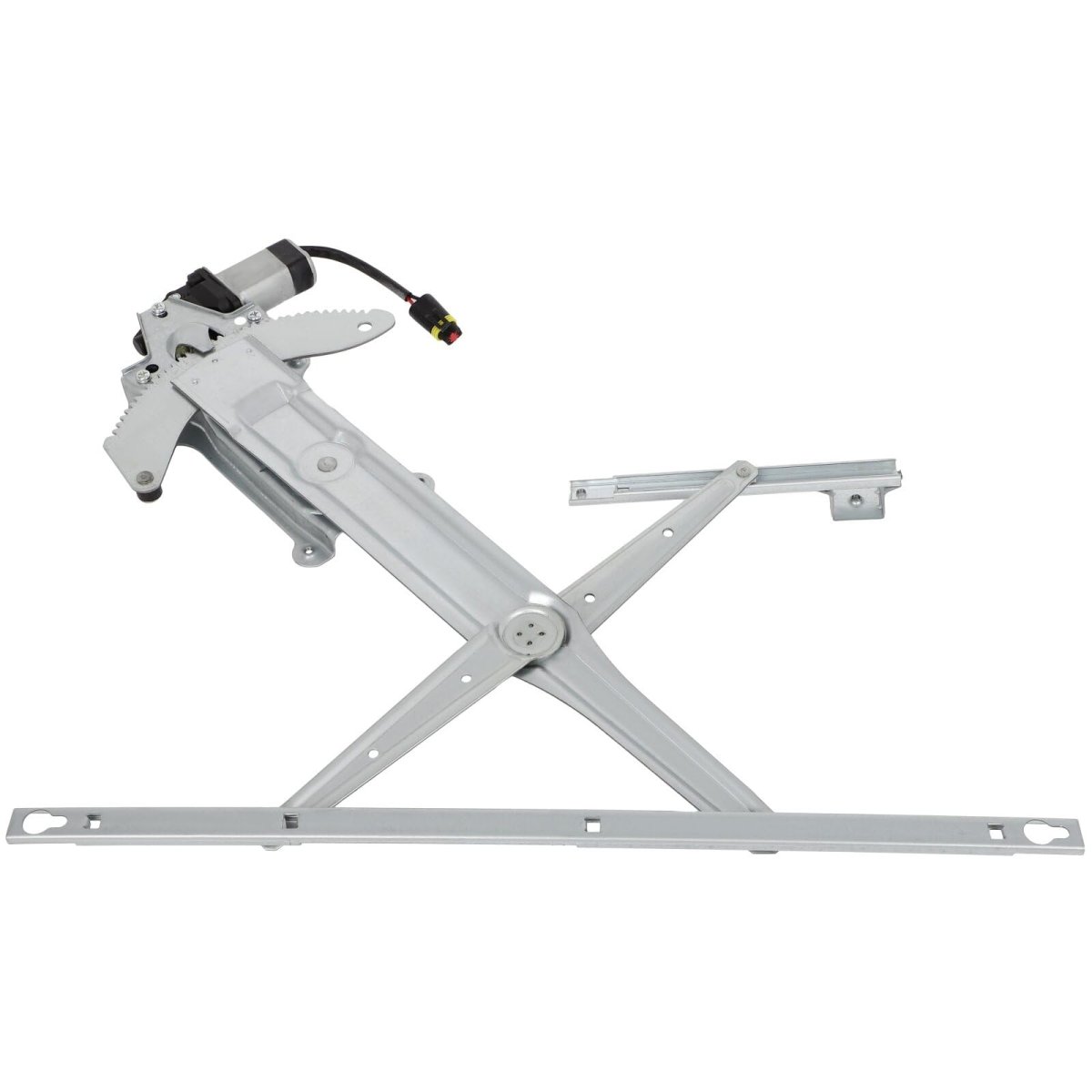 Front Left Power Window Regulator And Motor 741-856 For 1993 To 1998 Jeep Grand Cherokee Wagoneer
