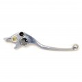 Suzuki Vz800 Marauder 97-06 Polished Brake Lever By Niche Cycle Supply 