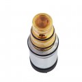 Dve12 A C Compressor Electronic Control Valve Replacement For 2015-2016 Hyundai Accent 1 6l Engine