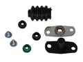Auto Transmission Shifter Linkage Repair Kit For Cj Fsj Wrangler Yj Tj Cherokee Xj Grand Zj Np231 Np242 And Np249 Transfer 