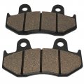 Brake Pads For Yamahaa 5tg-w0046-10-00 Replacement 
