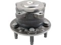 Rear Wheel Bearing Hub Assembly For 2016-2019 Chevy Cruze 