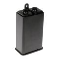 Vapor Canister For Mercury Cougar 1999 2000 Charcoal Filter Element Black Plastic Housing 0 749 In Inside And Port Outside 