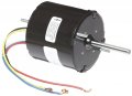 Fasco D64 3 Frame Totally Enclosed Shaded Pole Evaporator Coil And Refrigeration Fan Motors Witha Sleeve Bearing 1 25hp 1550rpm 