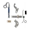 Drum Brake Self Adjuster Repair Set For Dodge B2500 1998 Regular Grade Front Position Alx Pau Db Hw2661 Cl360a57 