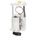 Fits For Fuel Pump Electric Replacement Module Assembly Mazda 6 2011-2013 V6 3 7l Naturally Aspirated