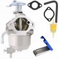 Carburetor For Kawasaki Mule 600 610 Sx Xc Sc 4x4 Assembly Part Number 15004-0953 15003-2943 Fits 2005 To 2019 Models 