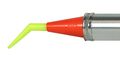 Albion Engineering 935-13 Pack Angle Shot Green Plastic Nozzle For 1 10 Gallon Cartridges Of 3 