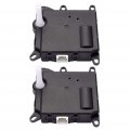Aintier Air Door Actuator Hvac Blend Control Fits Ford Excursion 2000-2005 Ford For F-250 Super Duty 1999-2007 For F-350