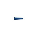 Hillman Plastic Anchors 14 16 10 Lb Blue 5 Pack 