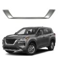 Bumper Molding Trim Replacement For Rogue Sl Platinum 2024 Front Lower Cover Gray Direct Part 620844mt0a 