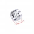 Uxcell Faucet Adapter M22x1 0 Male Thread To Mx1 0 Female Copper Aerator For Garden Hose 23x13mm