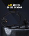 Ocpty Abs Wheel Speed Sensor Front Right Fit For 1999 2000 2001 2002 2003 2004 Jeep Grand Cherokee Als50