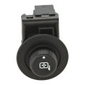 Mirror Switch Forord F 150 2005 2014 And F Series Super Duty Pickup 2008 2016 7l3z17b676aa Black Fits Without Power Folding 