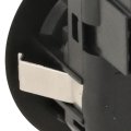 Mirror Switch Forord F 150 2005 2014 And F Series Super Duty Pickup 2008 2016 7l3z17b676aa Black Fits Without Power Folding