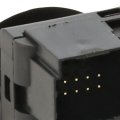 Mirror Switch Forord F 150 2005 2014 And F Series Super Duty Pickup 2008 2016 7l3z17b676aa Black Fits Without Power Folding
