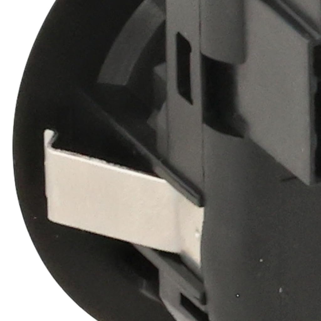 Mirror Switch Forord F 150 2005 2014 And F Series Super Duty Pickup 2008 2016 7l3z17b676aa Black Fits Without Power Folding