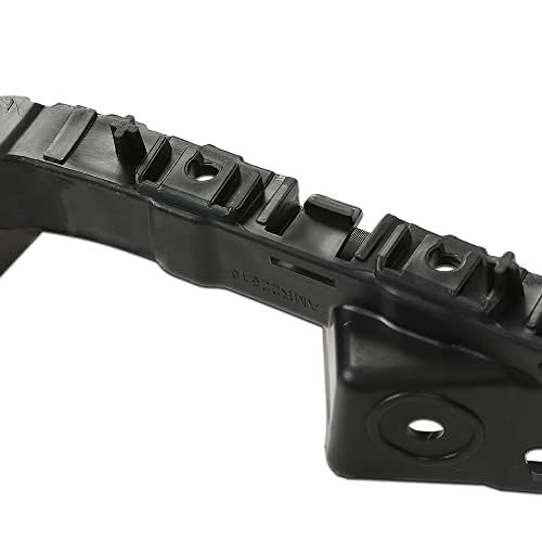 Bumper Brackets Retainer Front Driver And Passenger Side For Chevy Malibu Bracket Set 84650636 84081022 Gm1043137 84650637